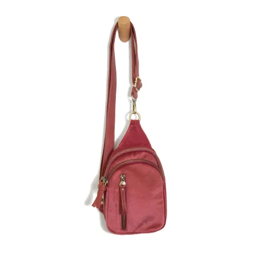 velvet skyler sling bag
